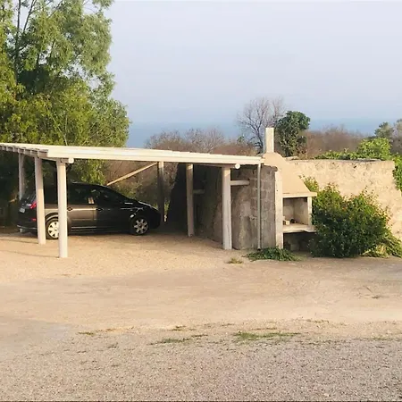 Villa Degli Ulivi Torre Vado