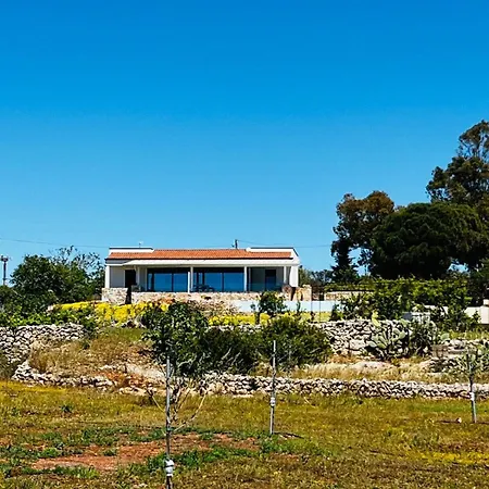 Degli Ulivi Villa *