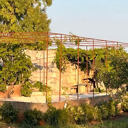 Villa Degli Ulivi Torre Vado